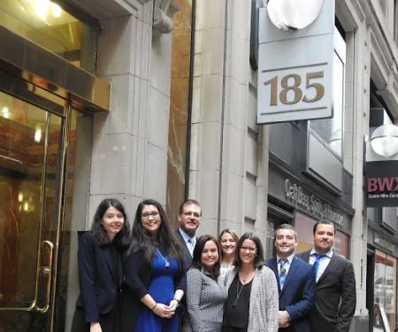 FitzGerald Law Company
