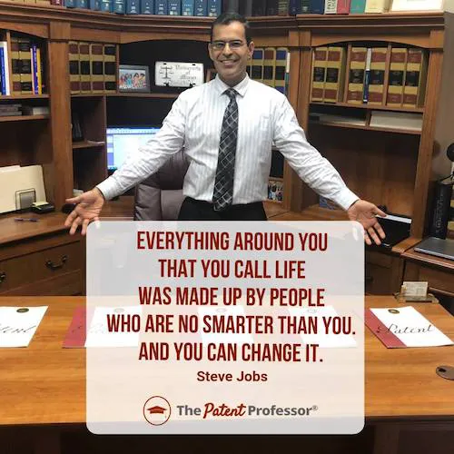 John Rizvi, P.A. - The Idea Attorneys Picture 1