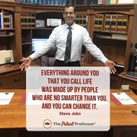 John Rizvi, P.A. - The Idea Attorneys ico