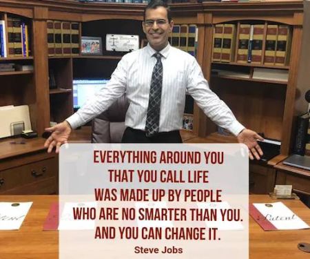 John Rizvi, P.A. - The Idea Attorneys