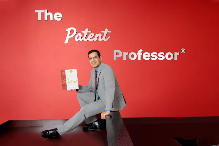John Rizvi, P.A. - The Idea Attorneys Picture 3