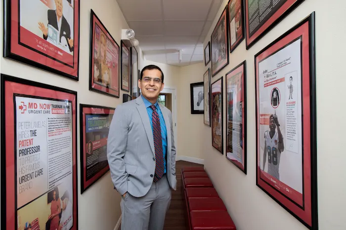 John Rizvi, P.A. - The Idea Attorneys Picture 10