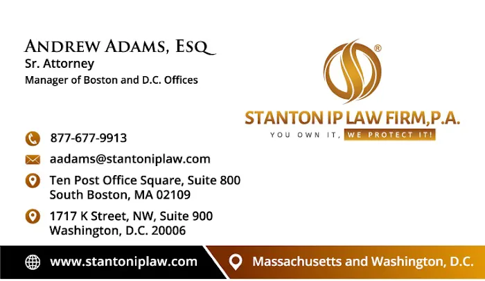 Stanton IP Law Firm, P.A. Picture 2