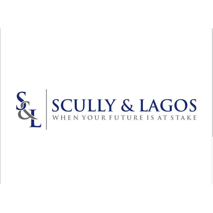 Scully & Lagos Picture 2
