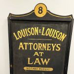 Louison, Costell, Condon, & Pfaff