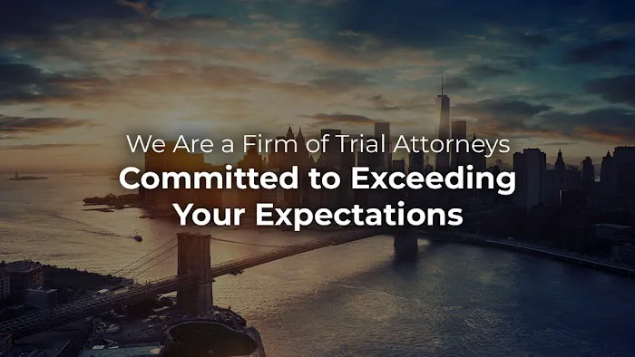 Melick & Porter, LLP Picture 1