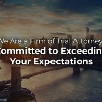 Melick & Porter, LLP ico