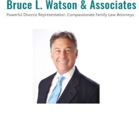 Attorney Bruce L. Watson
