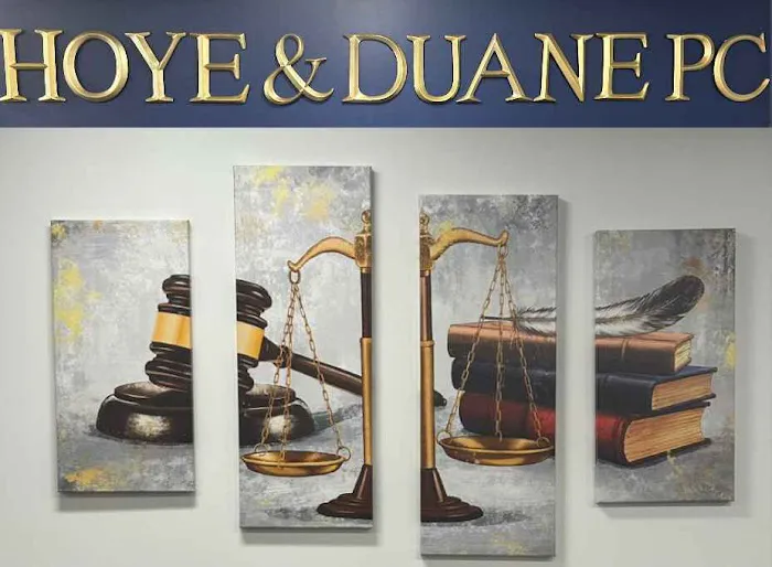 Hoye & Duane, P.C. Picture 7