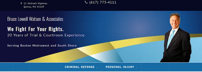 Bruce Lowell Watson & Associates, LLC Picture 1