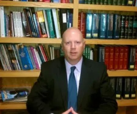 Law Office of Steven R. Striffler