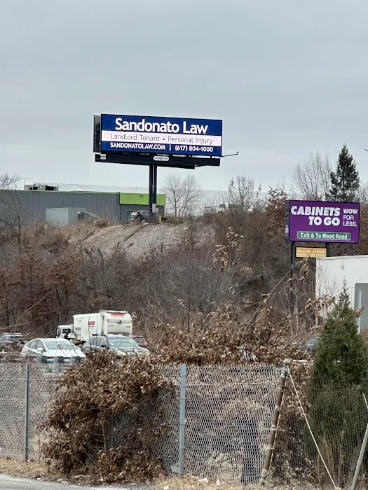 Sandonato Law Picture 2