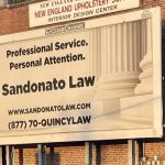 Sandonato Law
