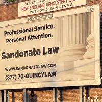Sandonato Law ico