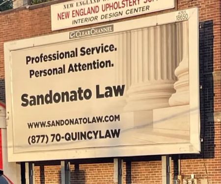 Sandonato Law