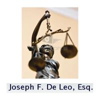 Joseph F De Leo Attorney At Law ico