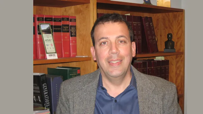 Joseph F De Leo Attorney At Law Picture 2