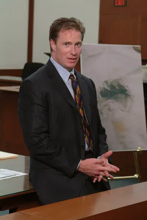 Mahoney Kevin J Picture 3