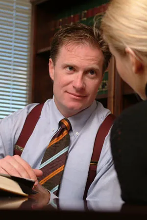 Mahoney Kevin J Picture 2
