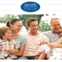 Hope Elder Law - Estate Planning and Special Needs Planning ico