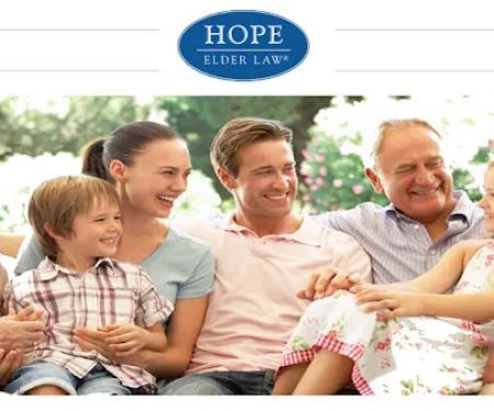 Hope Elder Law - Estate Planning and Special Needs Planning