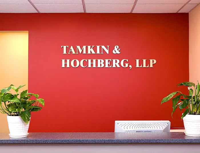 Tamkin & Hochberg LLP Picture 1