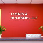 Tamkin & Hochberg LLP
