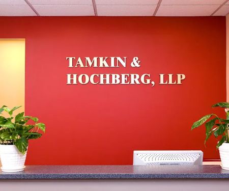 Tamkin & Hochberg LLP