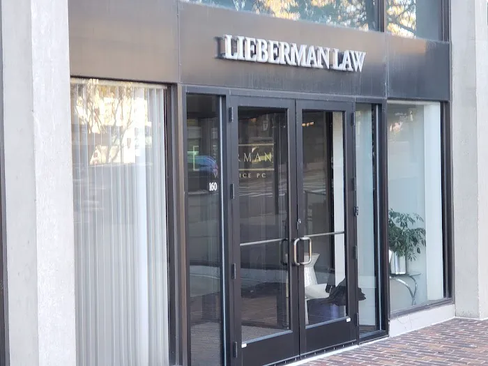 Lieberman Law Office Picture 1