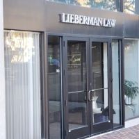 Lieberman Law Office ico
