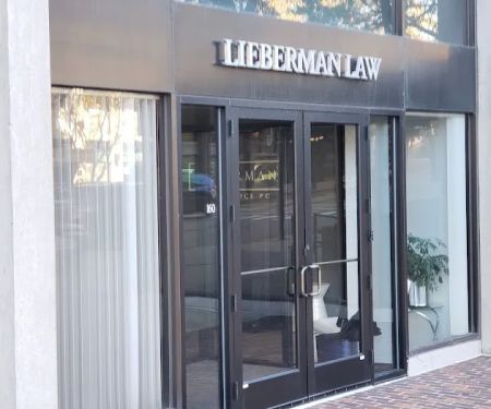 Lieberman Law Office