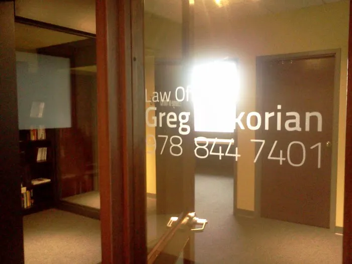 Law Office of Greg Krikorian LLC Picture 1