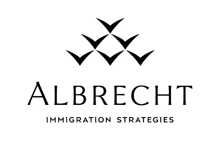 Albrecht Immigration Strategies PC Picture 2