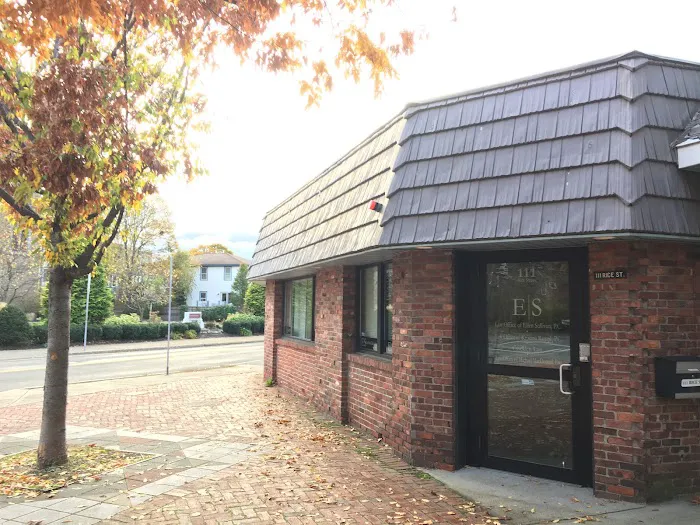 Law Office of Kristina Rampl, P.C. Picture 1