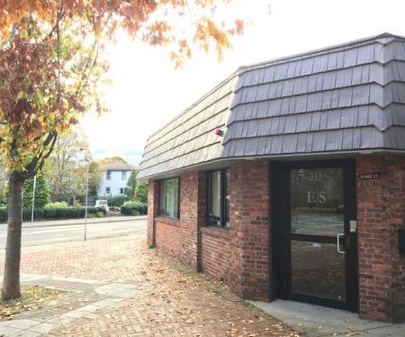 Law Office of Kristina Rampl, P.C.