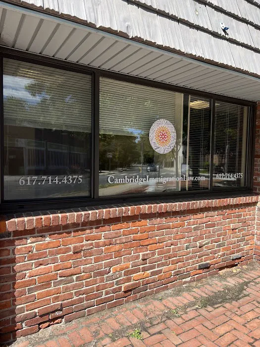 Cambridge Immigration Law, P.C. Picture 4