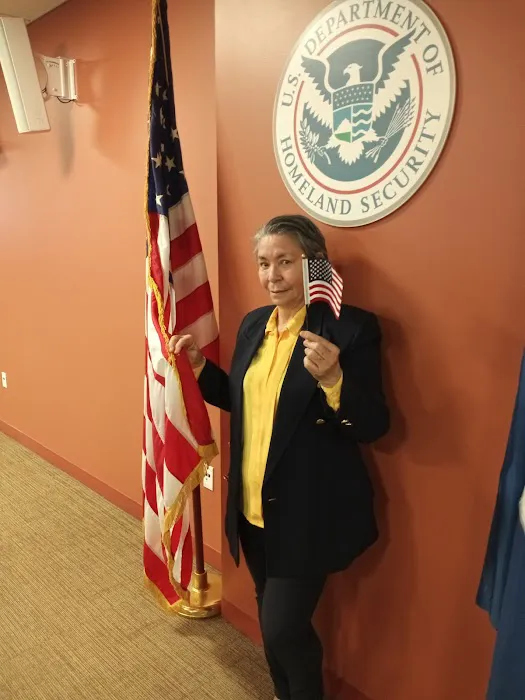 Cambridge Immigration Law, P.C. Picture 9