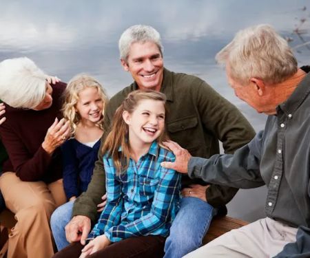 Senior Solutions LLC, Attorneys at Law