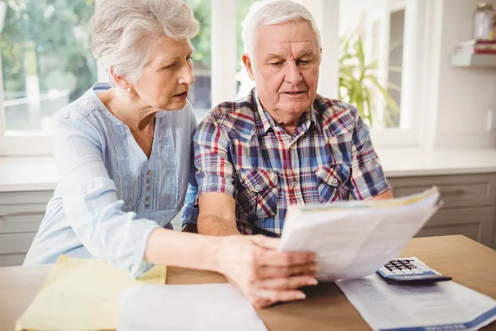 Senior Solutions LLC, Attorneys at Law Picture 6