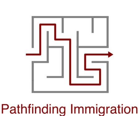 Pathfinding Immigration