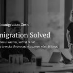 Immigration Desk, Inc.