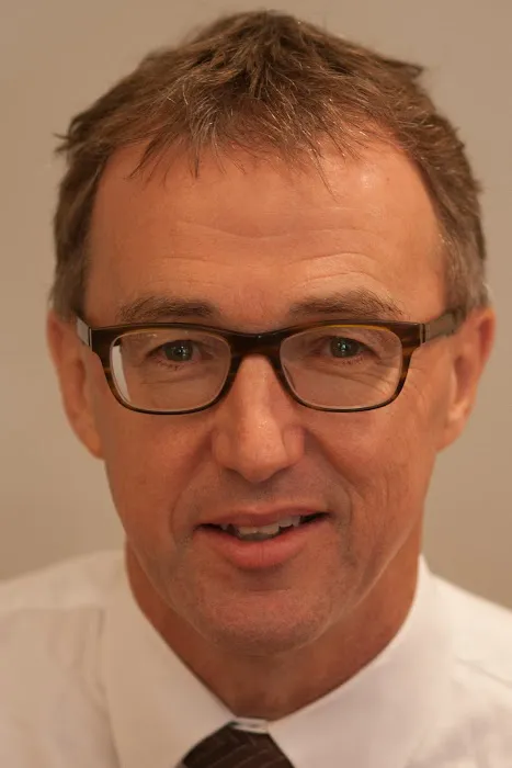 David Burgess Picture 1