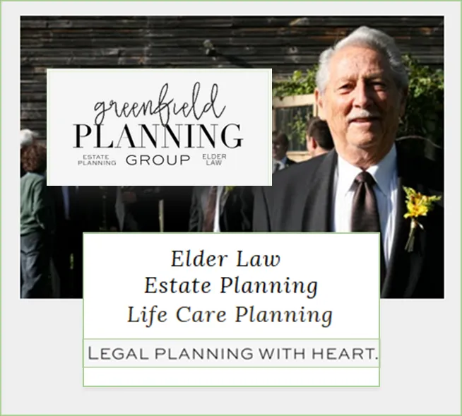 Seegel Lipshutz Lo & Martin, LLP. (Greenfield Planning Group) Picture 1