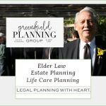 Seegel Lipshutz Lo & Martin, LLP. (Greenfield Planning Group)