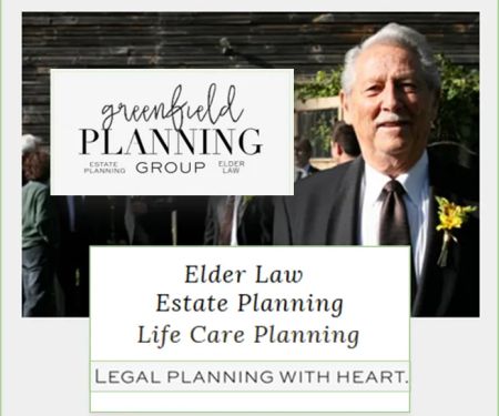 Seegel Lipshutz Lo & Martin, LLP. (Greenfield Planning Group)