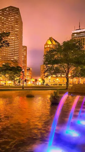 Boston Personal Injury Attorney at Law, Brandon J. Broderick Picture 4