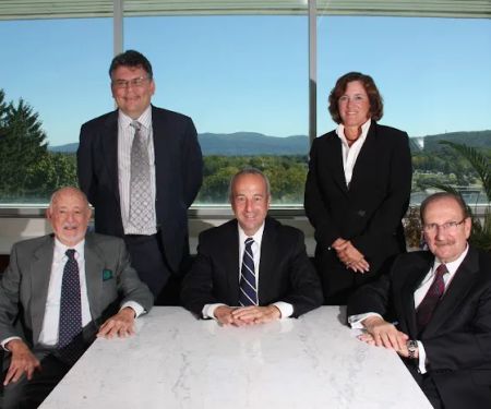 Finkelstein & Partners, LLP
