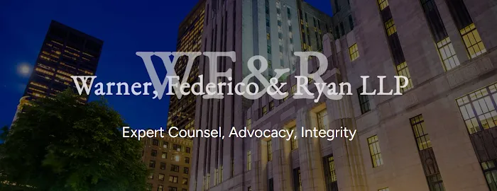 Warner, Federico, & Ryan, LLP Picture 1