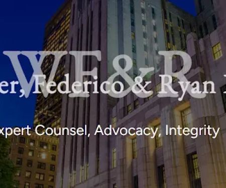 Warner, Federico, & Ryan, LLP