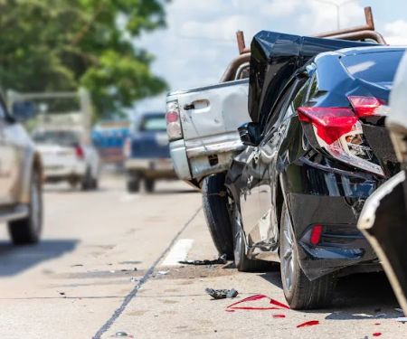 Boston Injury Law Group
